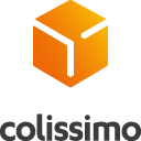 colissimo icon