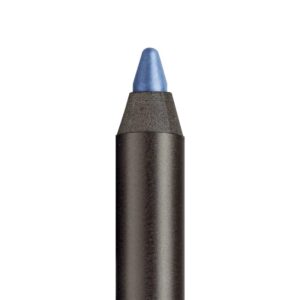 Soft eye liner waterproof bleu cobalt