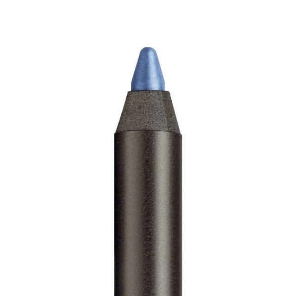 Soft eye liner waterproof bleu cobalt