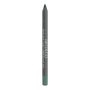 Soft eye liner waterproof 63 émeraude