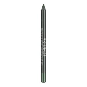 Soft eye liner waterproof 64 green island