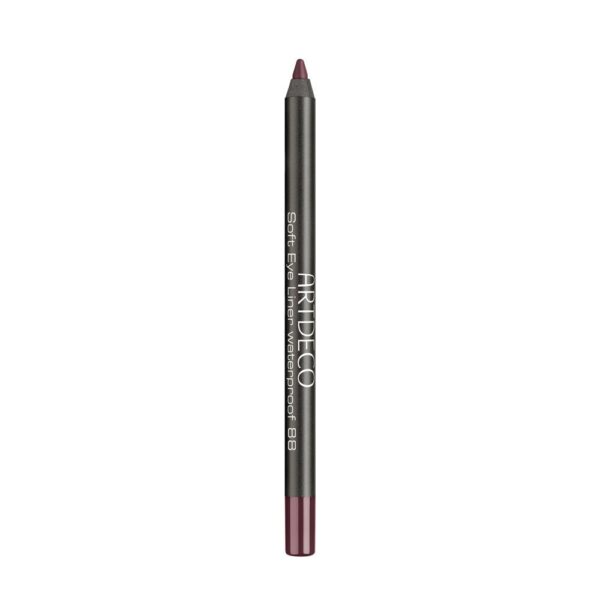 Soft eye liner waterproof 88 deep berry