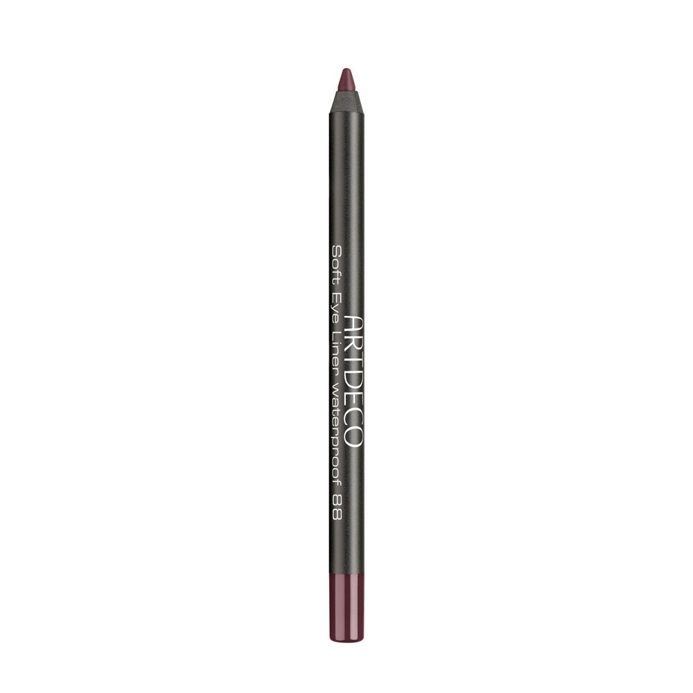 Soft eye liner waterproof 88 deep berry