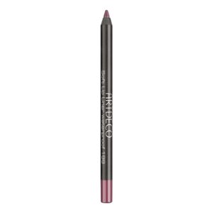 Soft lip liner waterproof