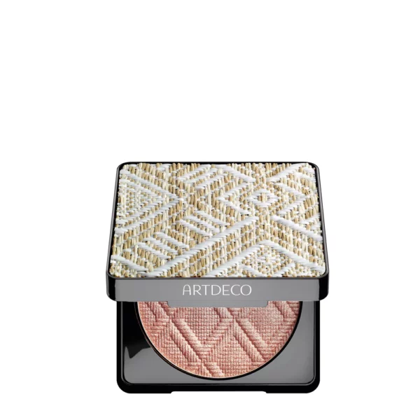 glow bronzer artdeco