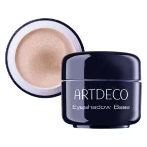 Eye shadow base