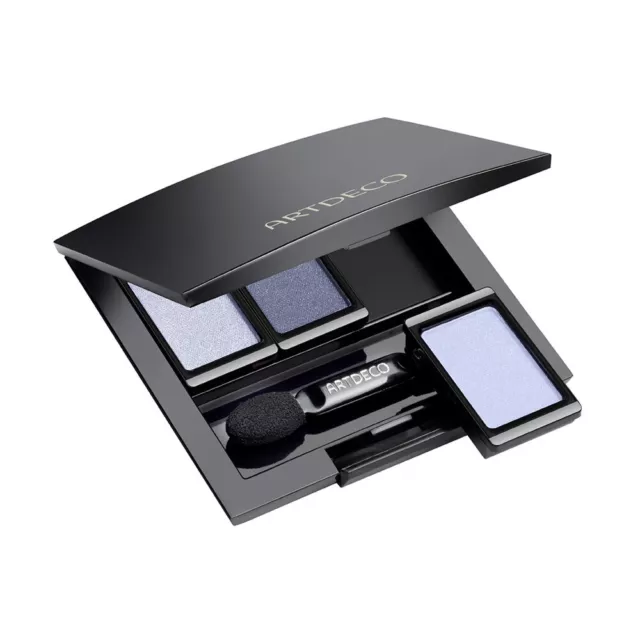 Artdeco-Beauty-Box-Trio-Boîte-Magnétique-Avec-Miroir Artdeco Beauty Box Trio Boite Magnetique Avec Miroir