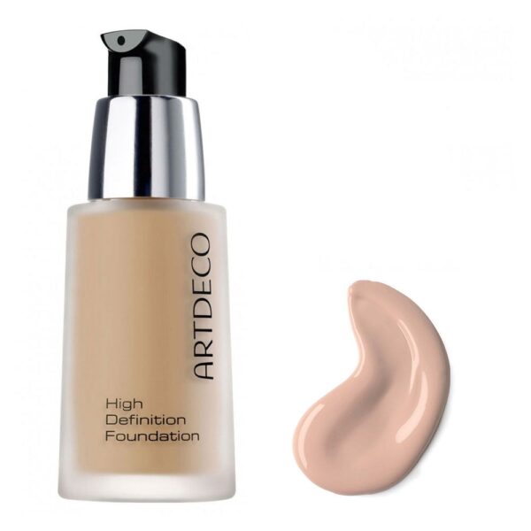 Fond de teint High definition foundation