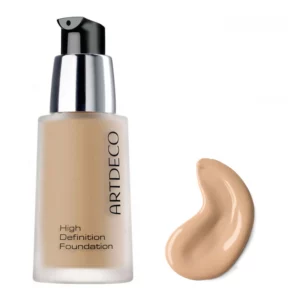 HIGH DEFINITION FOUNDATION ARTDECO 11