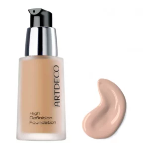 HIGH DEFINITION FOUNDATION ARTDECO 24