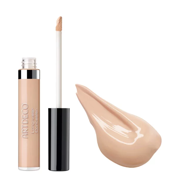 LONG WEAR CONCEALER WATERPROOF 14