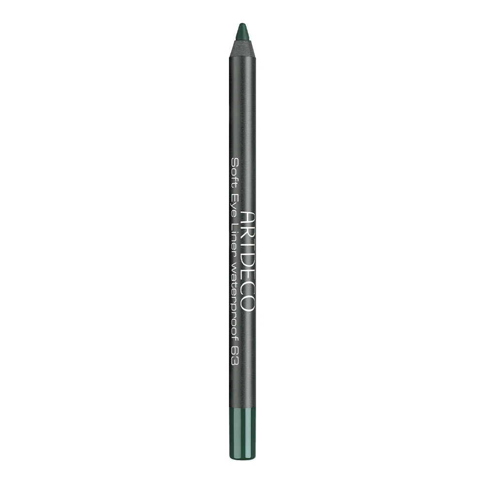 SOFT EYE LINER WATERPROOF ARTDECO 63