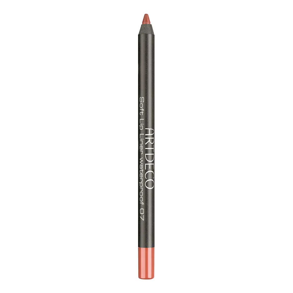 SOFT LIP LINER WATERPROOF ARTDECO 07