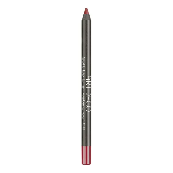 SOFT LIP LINER WATERPROOF ARTDECO 08