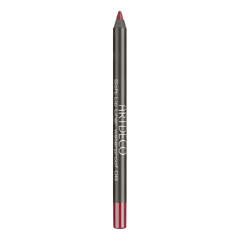 SOFT LIP LINER WATERPROOF ARTDECO 08 SOFT LIP LINER WATERPROOF ARTDECO 08