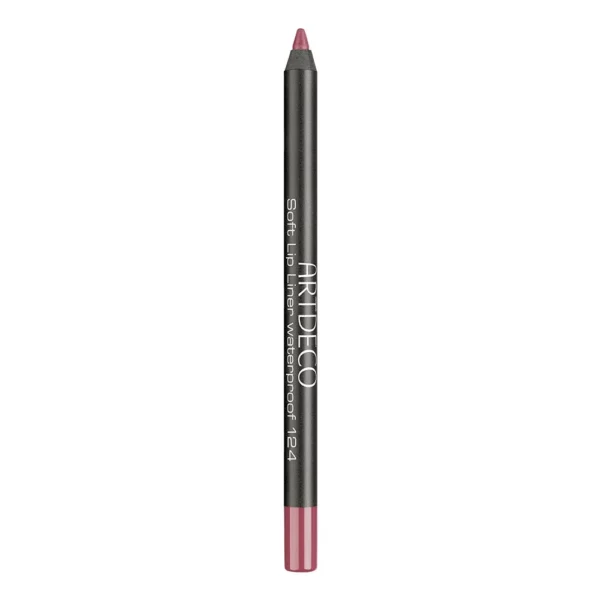 SOFT LIP LINER WATERPROOF ARTDECO 124