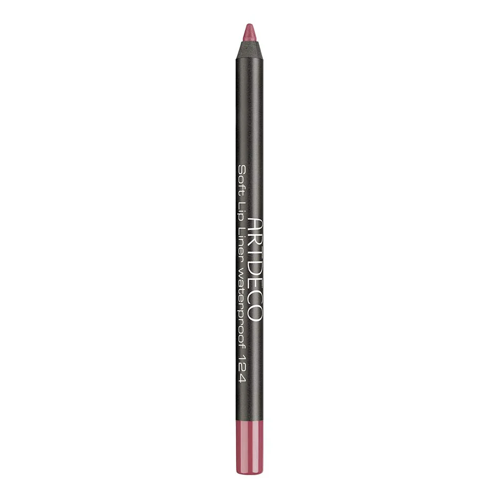 SOFT LIP LINER WATERPROOF ARTDECO 124 SOFT LIP LINER WATERPROOF ARTDECO 124