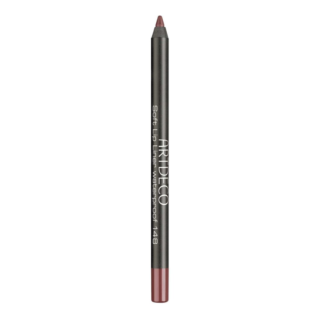 Soft lip liner Cl just coffee