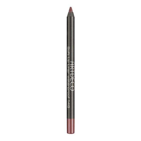 Soft lip liner Cl just coffee