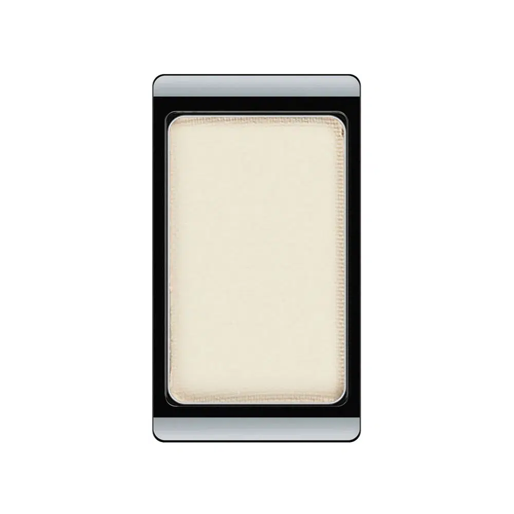 eyeshadow matt artdeco 554