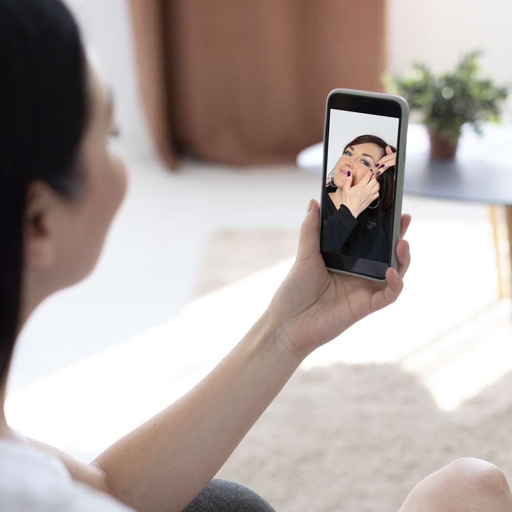 signature soin visio