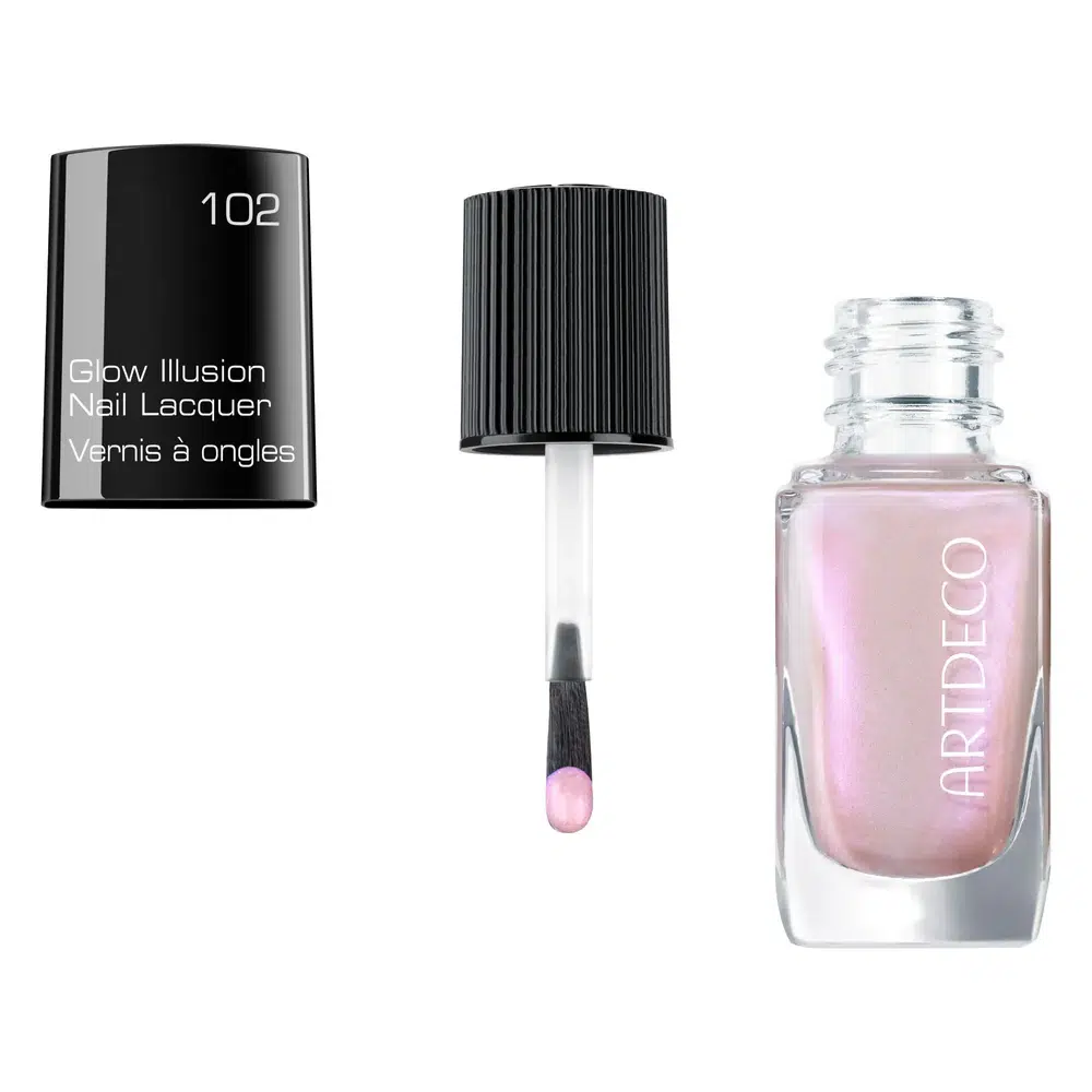 glow illusion VAO 102 glow illusion VAO 102