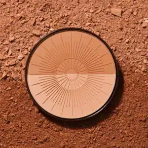 bronzing powder