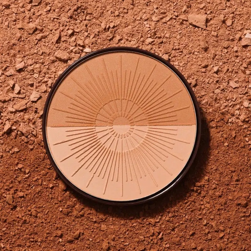 bronzing powder bronzing powder