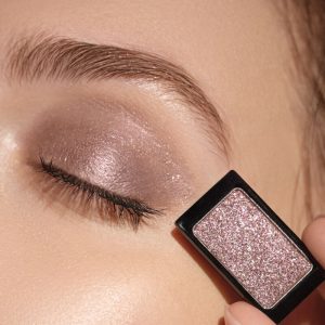 Fards à paupière brillants magnetic