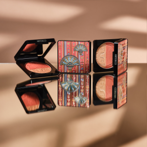 blush luminizer artdeco