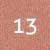 Blush 13