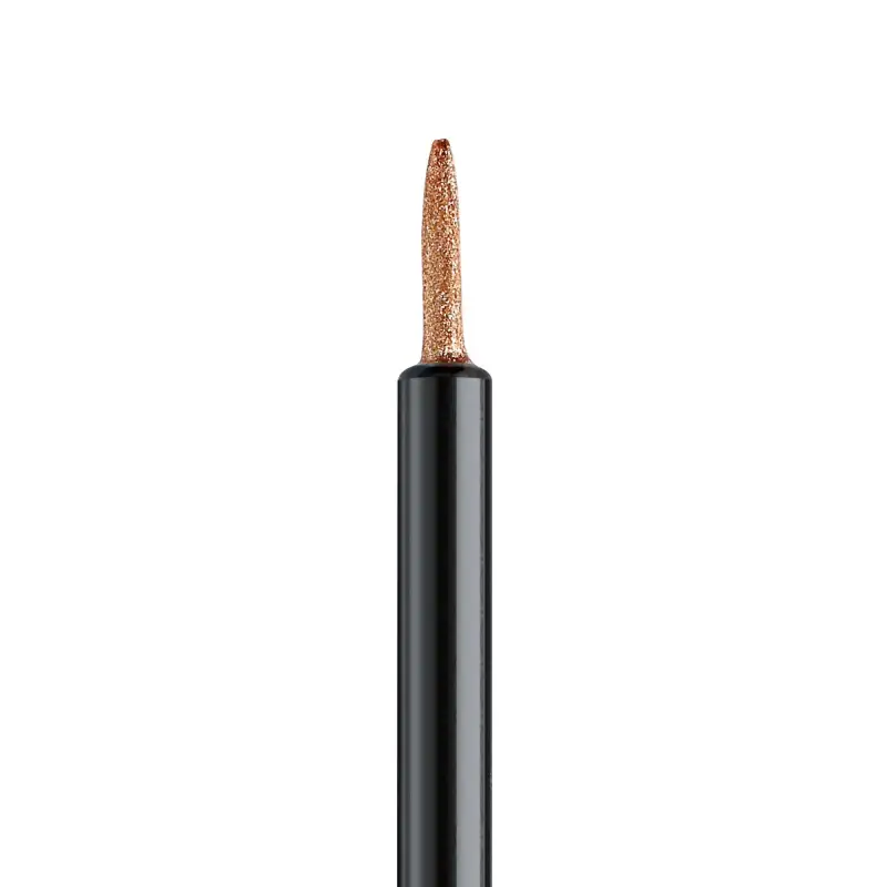 bronze glam eye liner 6B