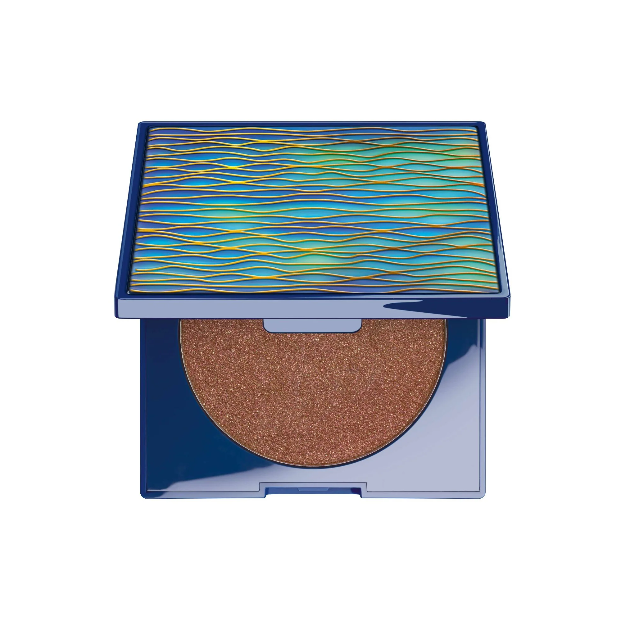 diamon beauty powder 8B