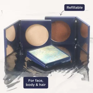 diamond beauty powder complet diamond beauty powder complet