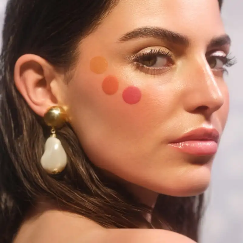 wonder blush wonder blush