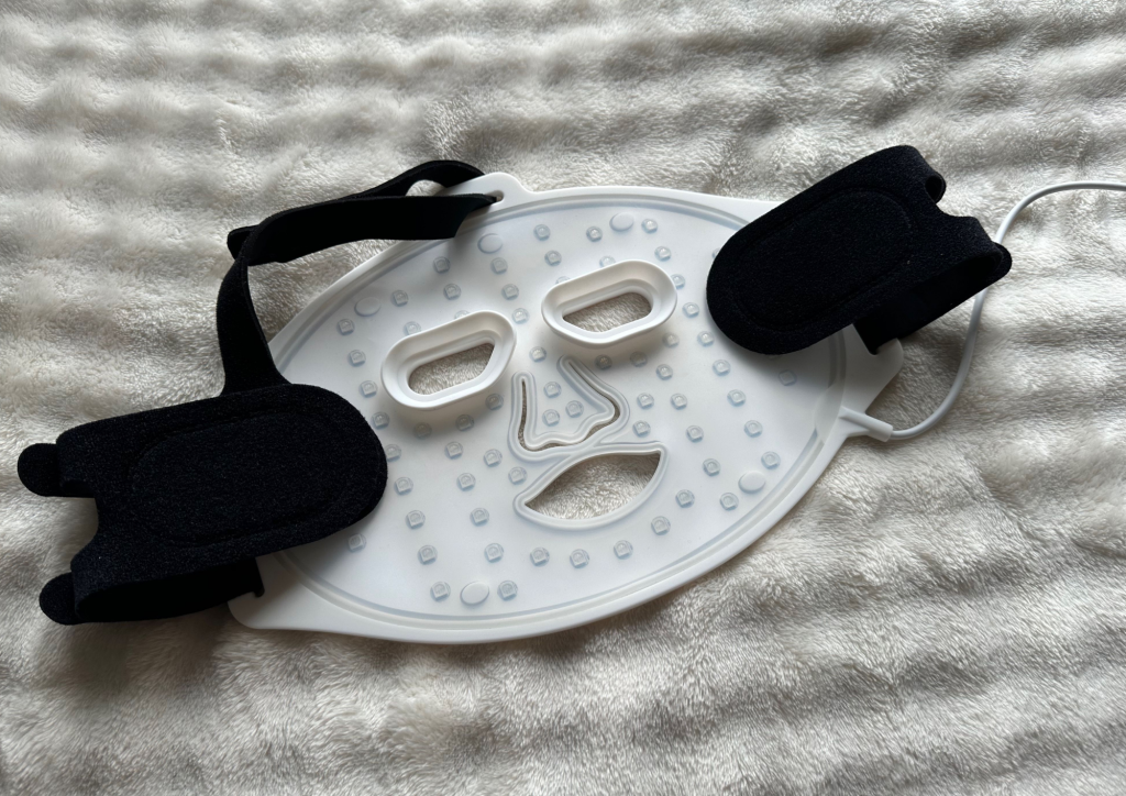 Masque LED