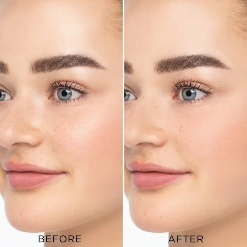 base skin perfecting