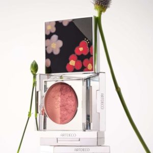 Bloom blush